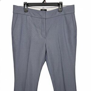 LOFT Gray dress pants